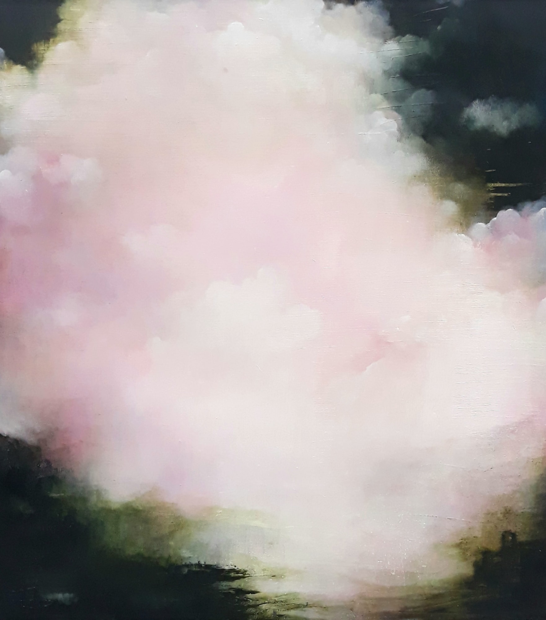 Gareth Edwards RWA, Spring II, 2023