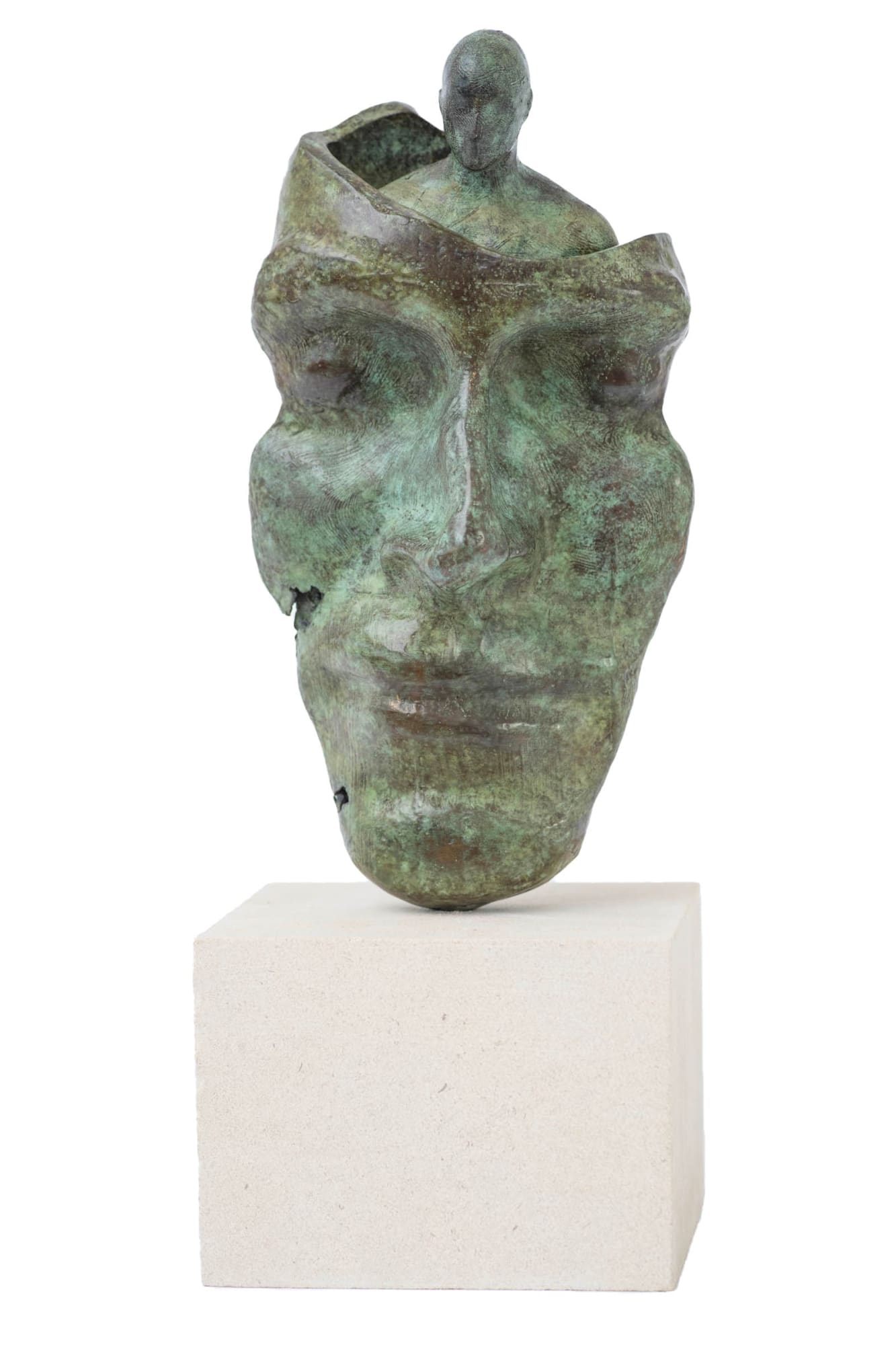 Tim Rawlins, Refected Self