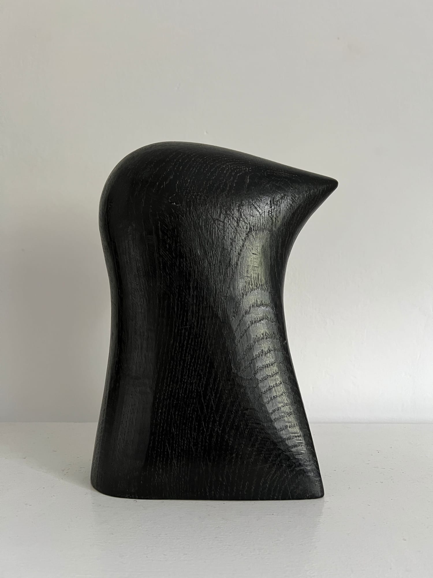 Kinsley Byrne, Horus, 2020