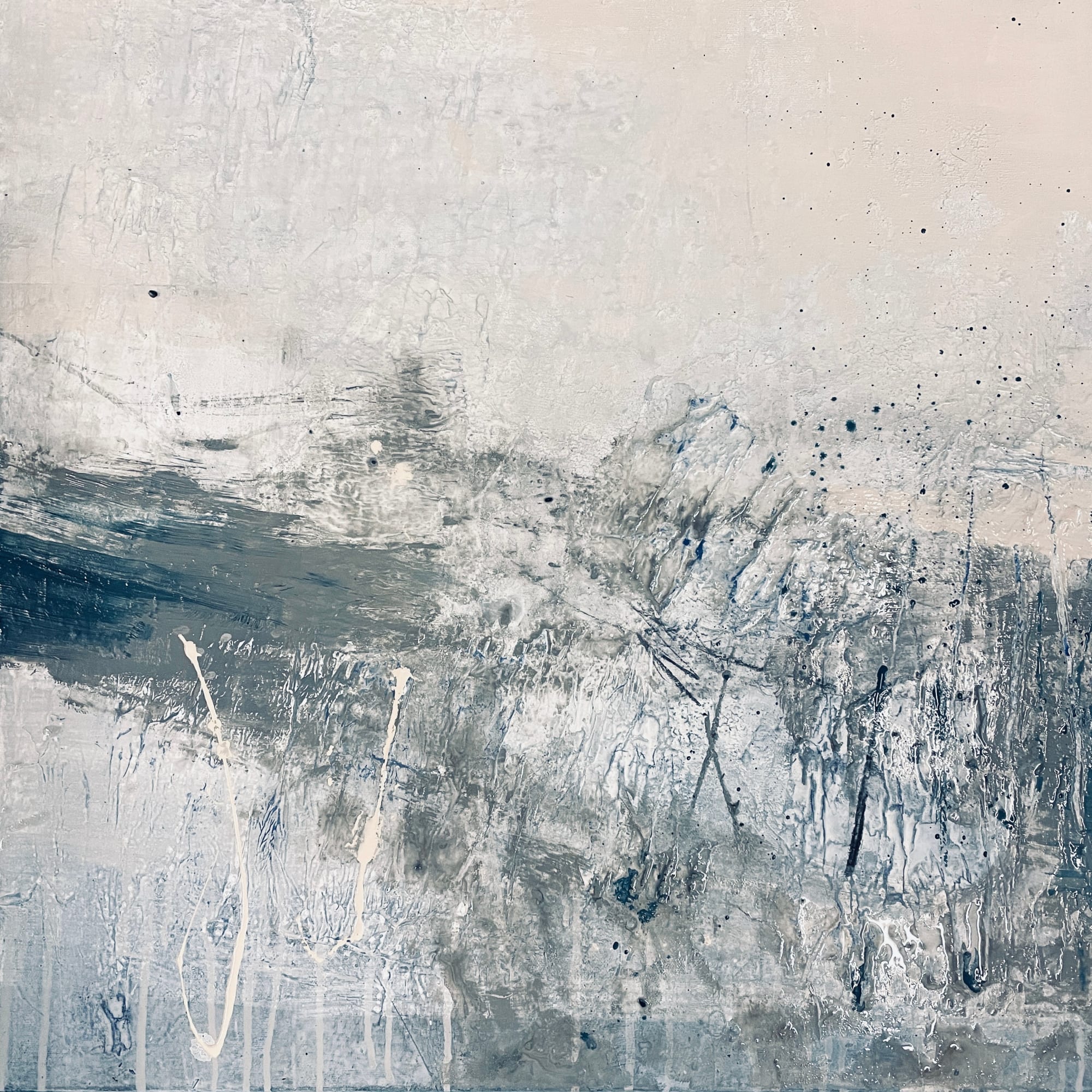 Bethany Kohrt, Dawning, 2023