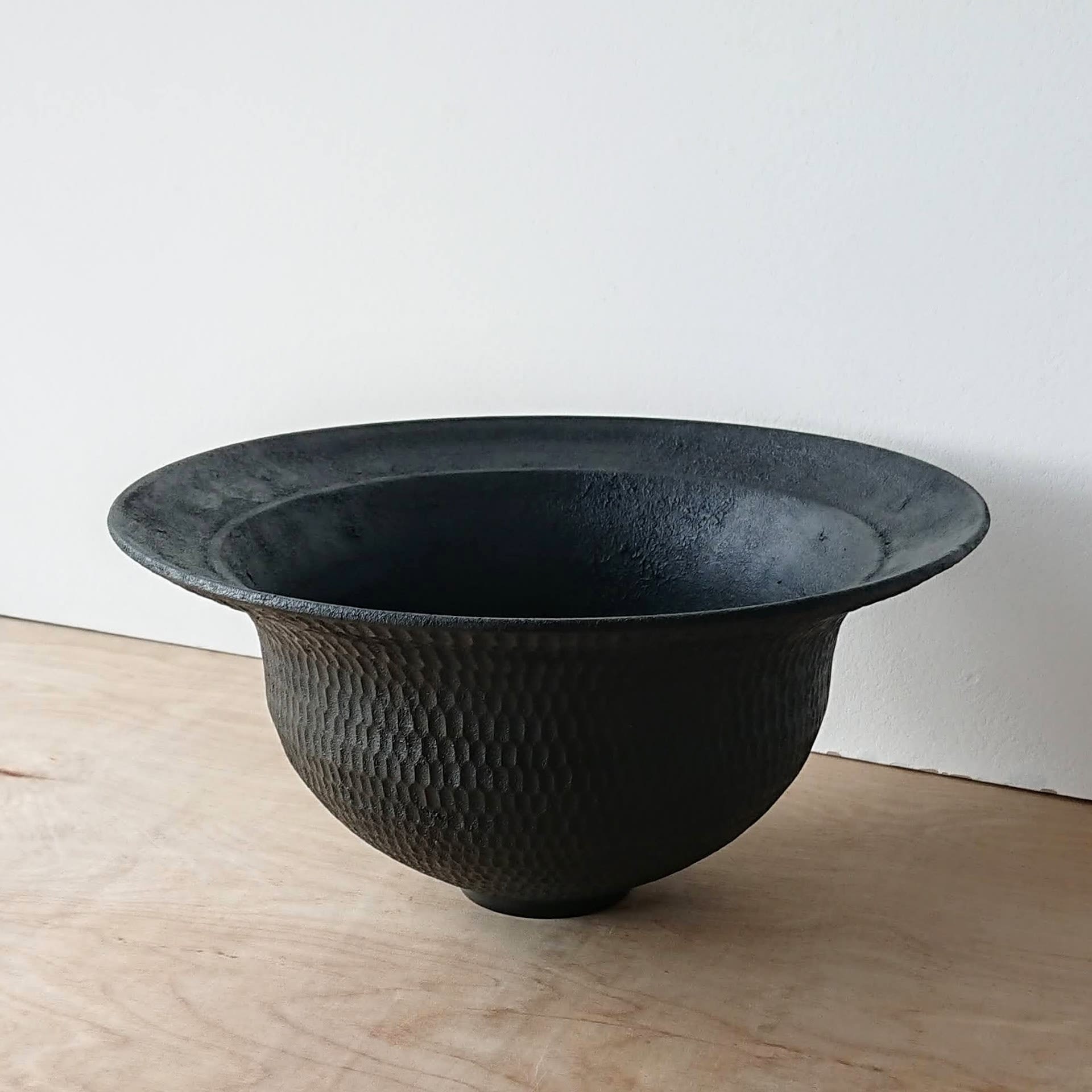 Takahashi McGil, Hachi (Kuro), 2022