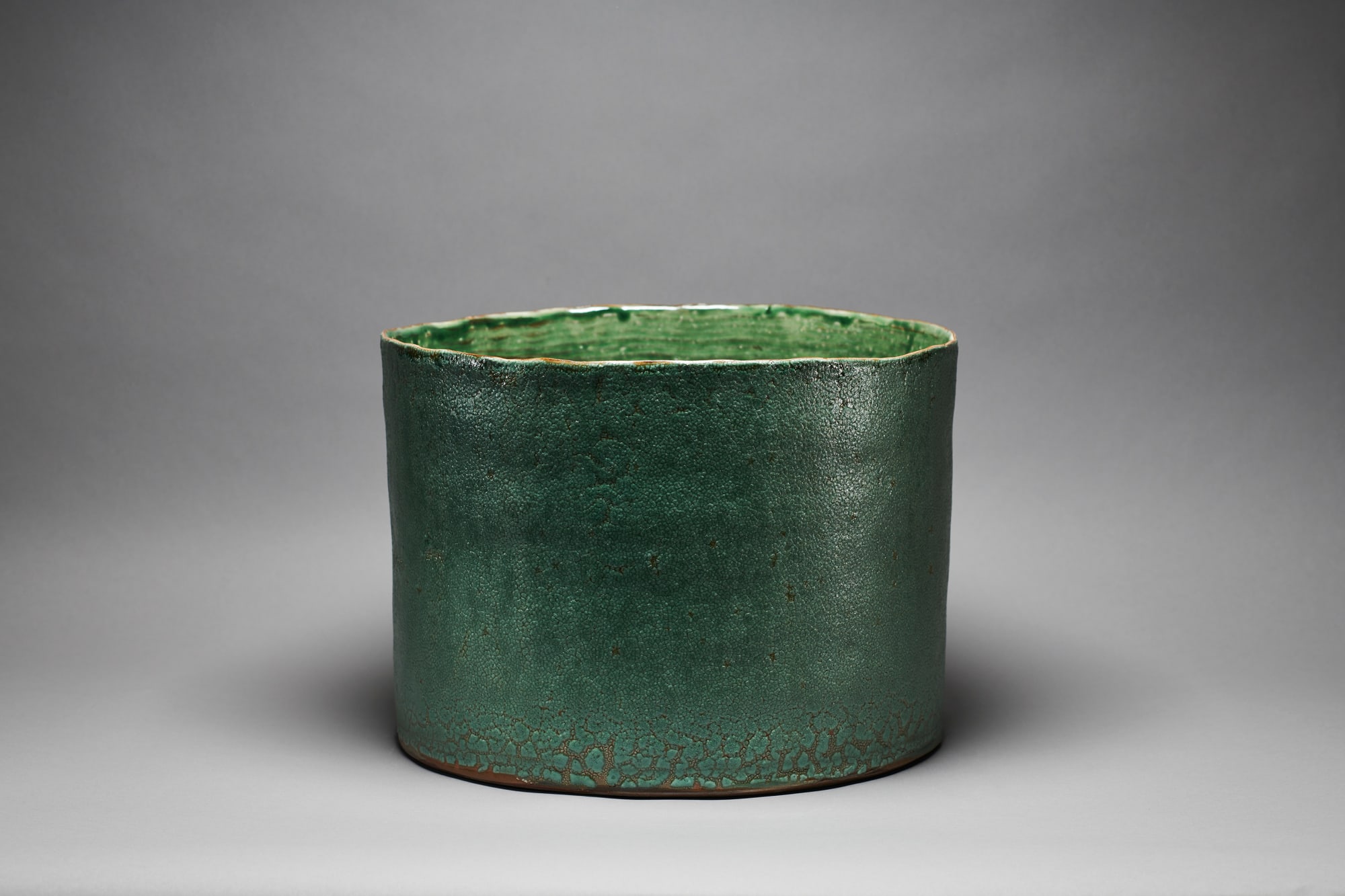 Gunilla Åkesson, Vessel No. 77, 2023