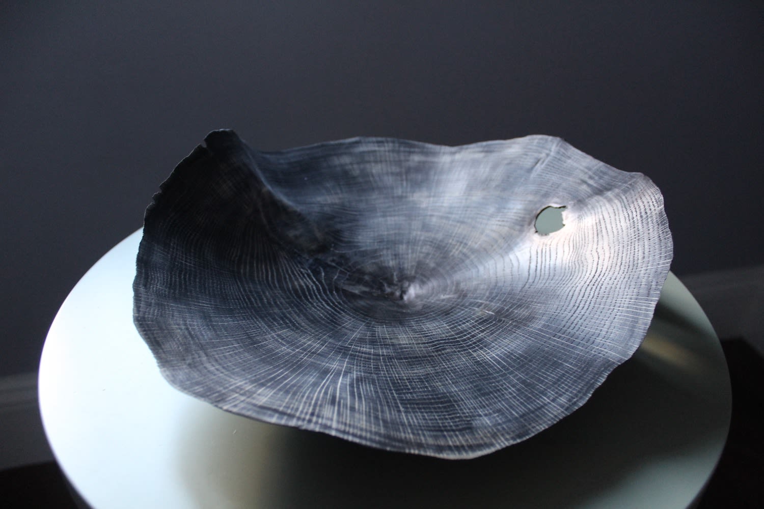 Jayne Armstrong, Oak II, 2023