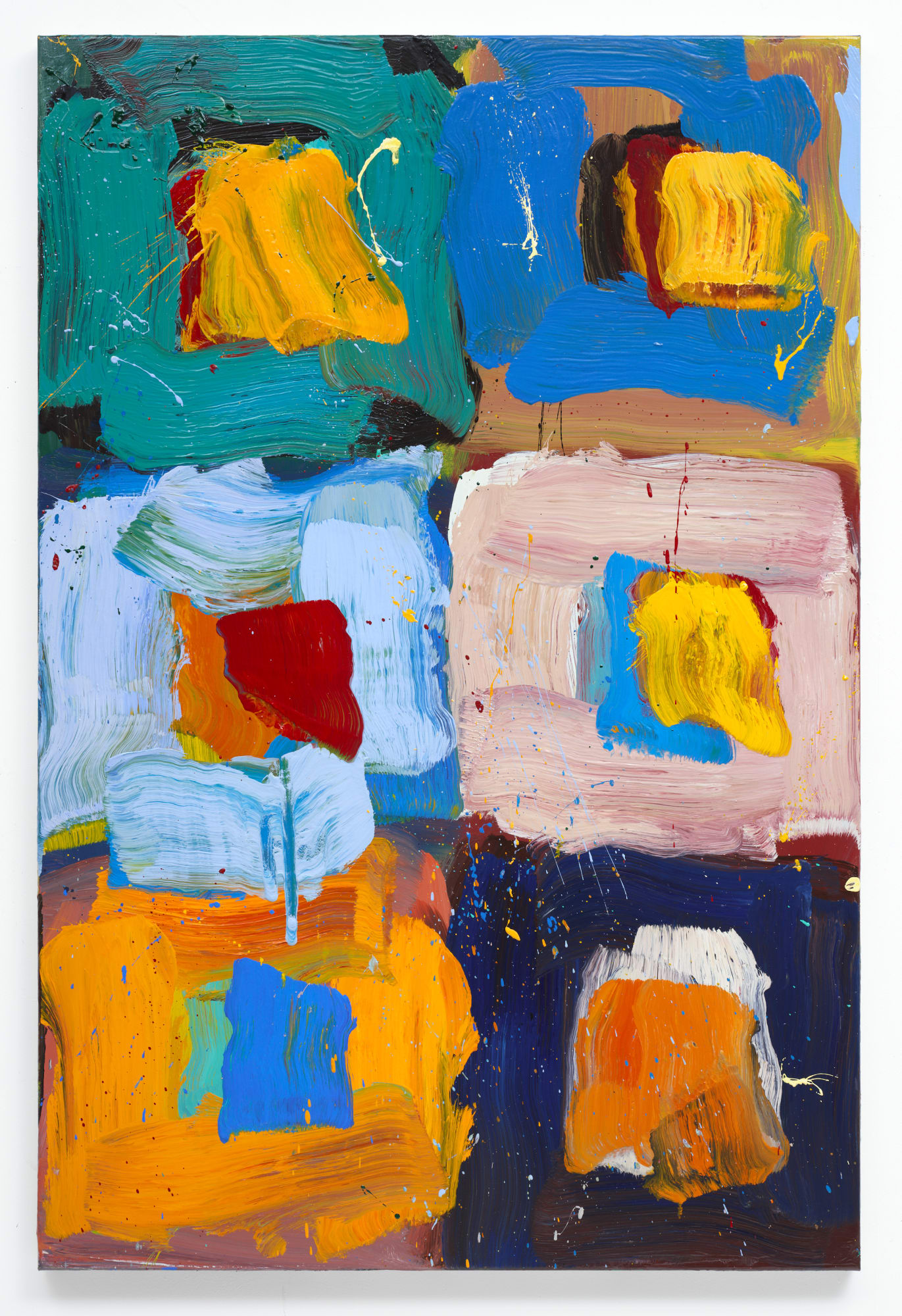 Lucienne O'Mara, 10.6.2., 2024