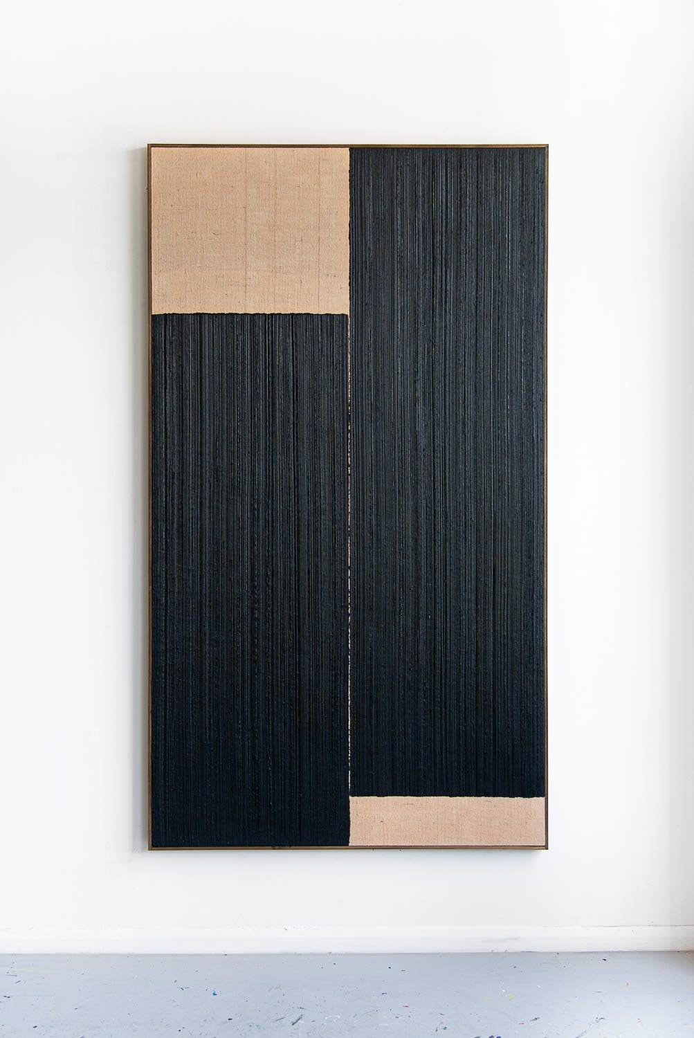 Johnny Abrahams, Untitled, 2024