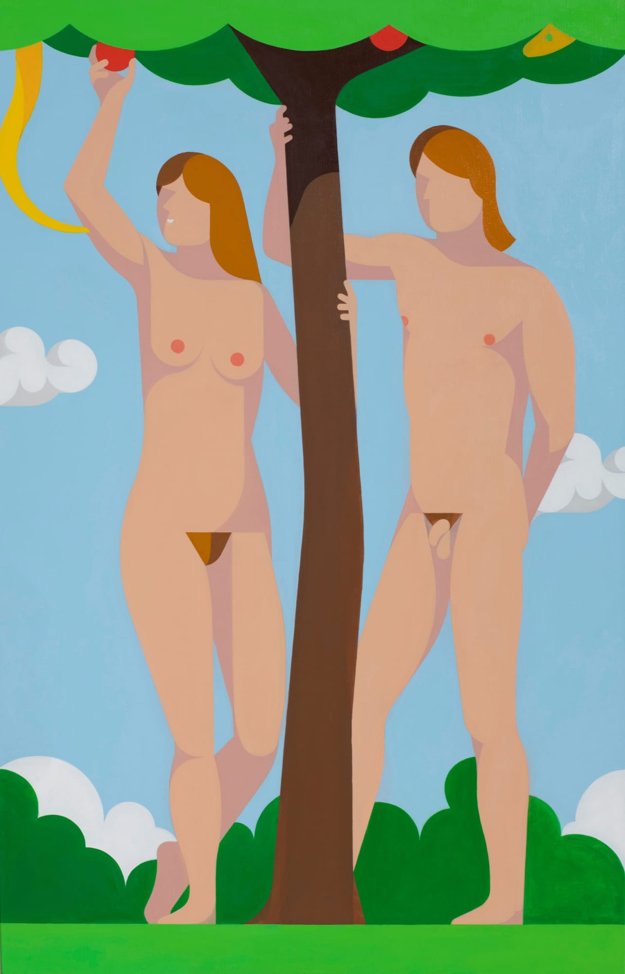 Leonhard Hurzlmeier, Untitled, 2024