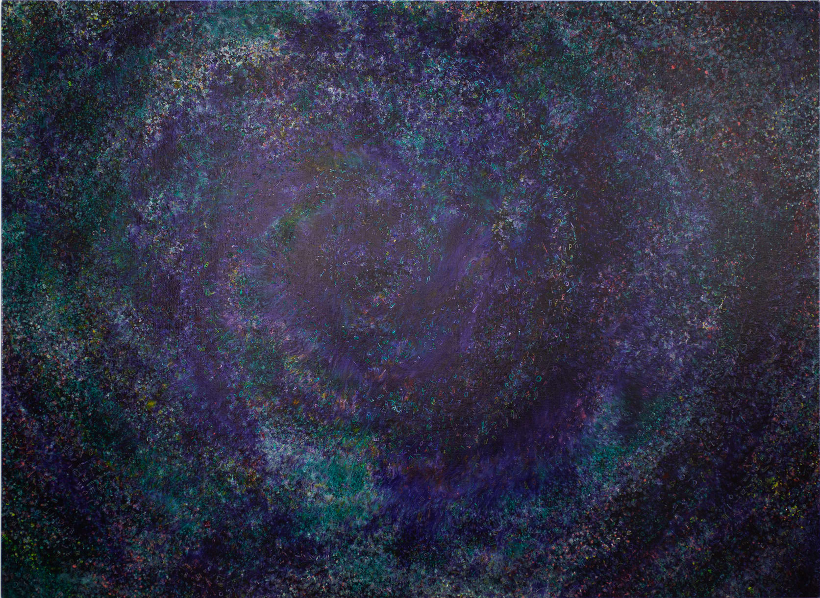 Doug Argue, Untitled, 2010