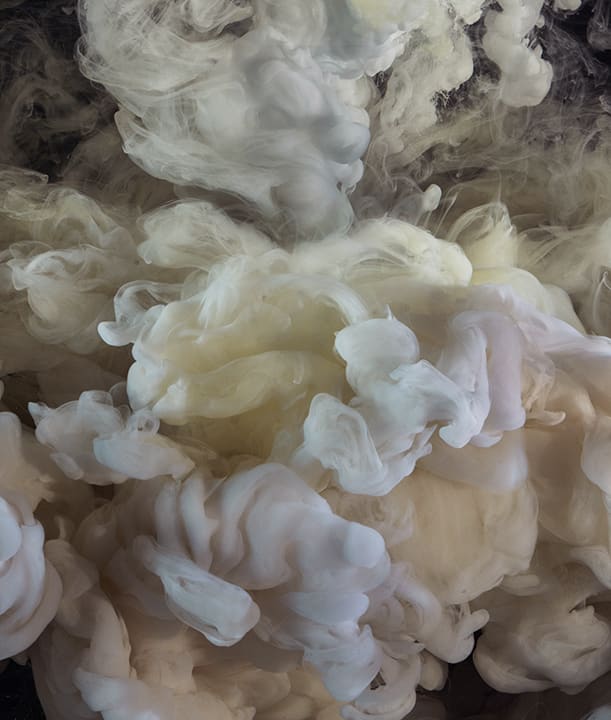 Kim Keever, Abstract 51329, 2020