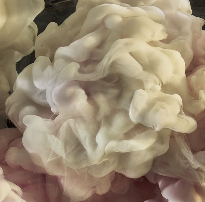 Kim Keever, Abstract 51276, 2020