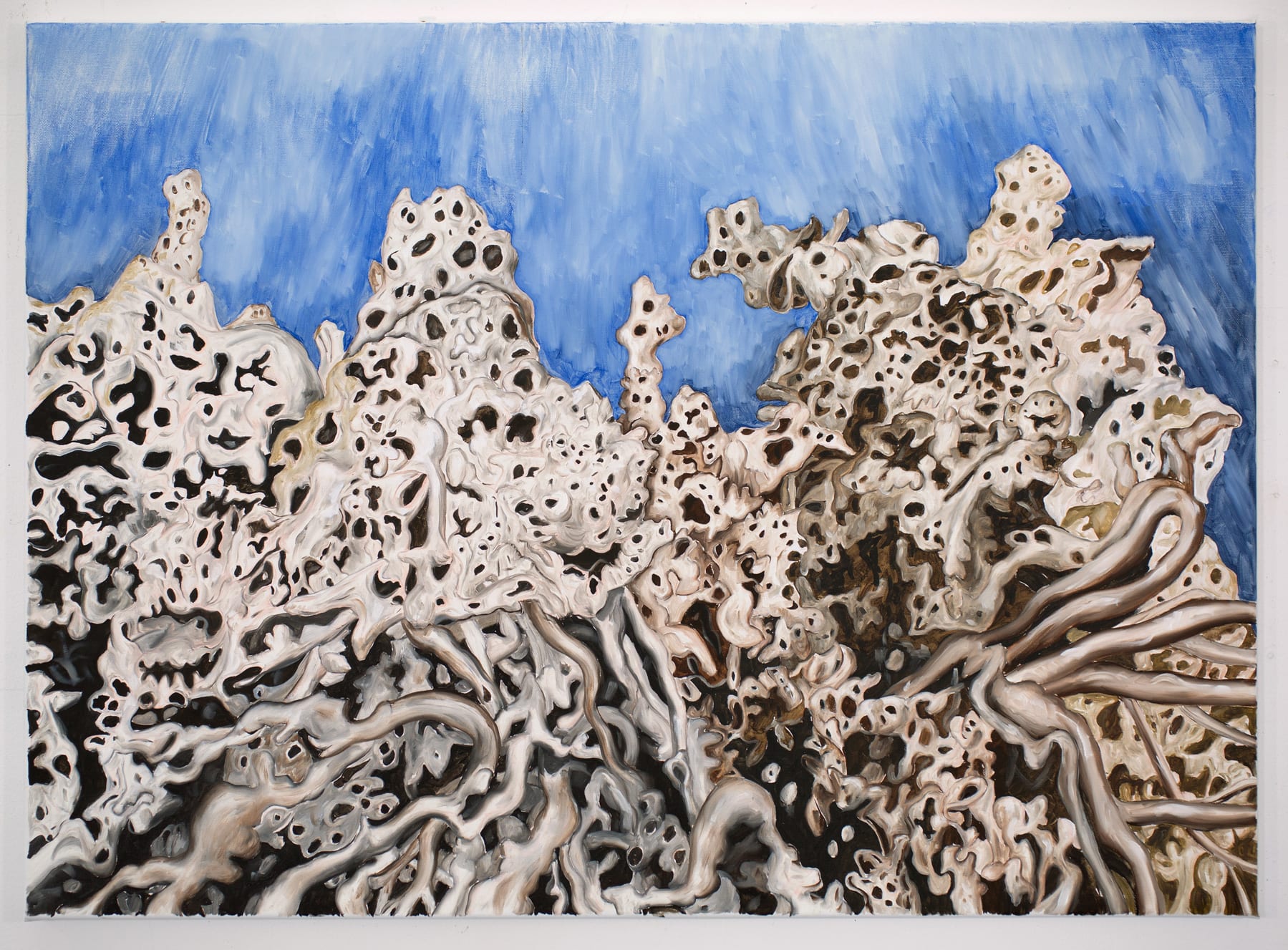 Doug Argue, Untitled, 2022