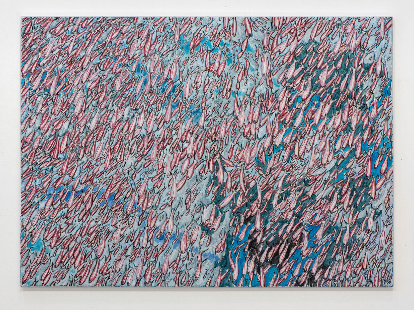 Doug Argue, Untitled, 2022