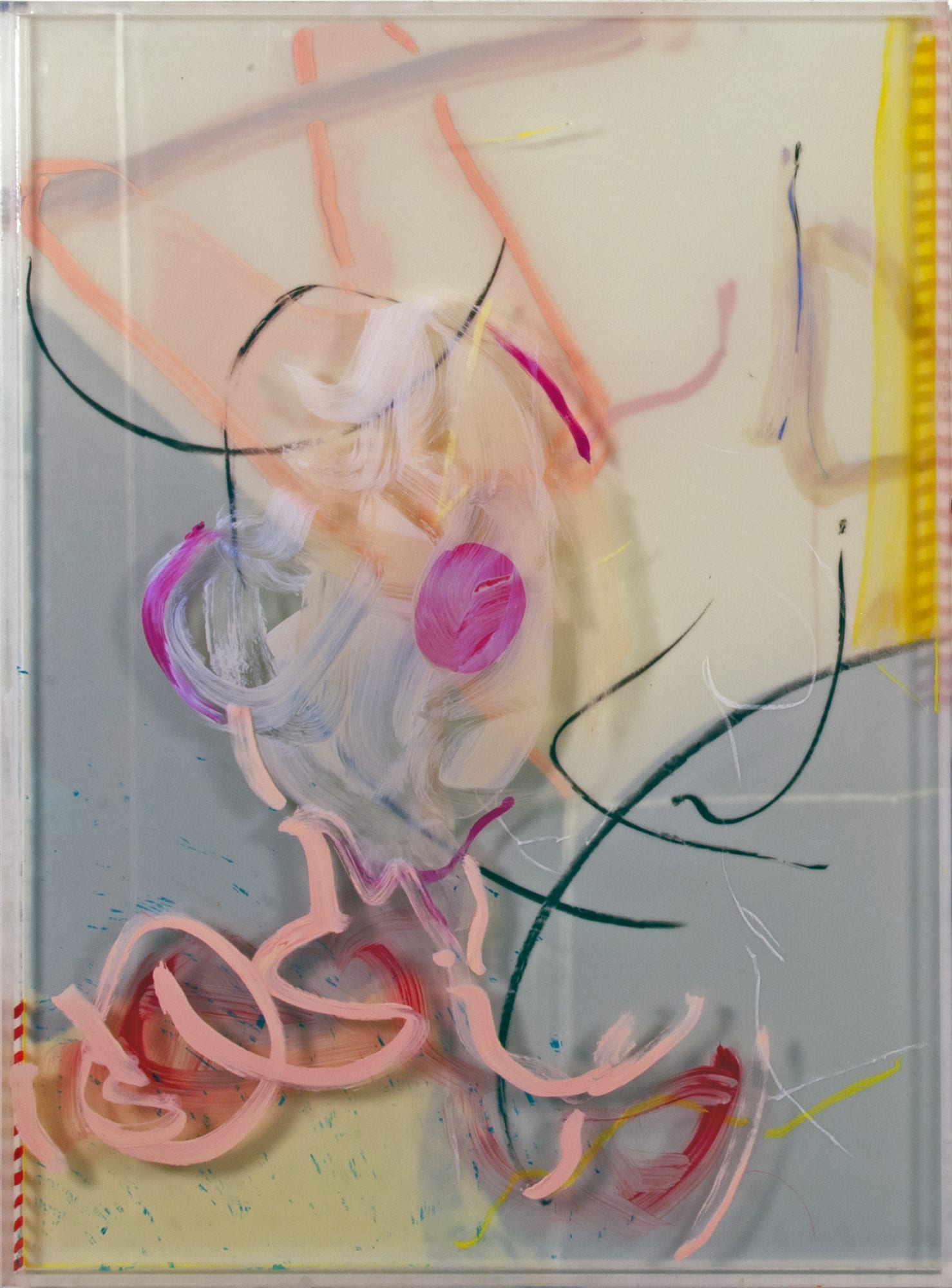 Danielle Frankenthal, Clown