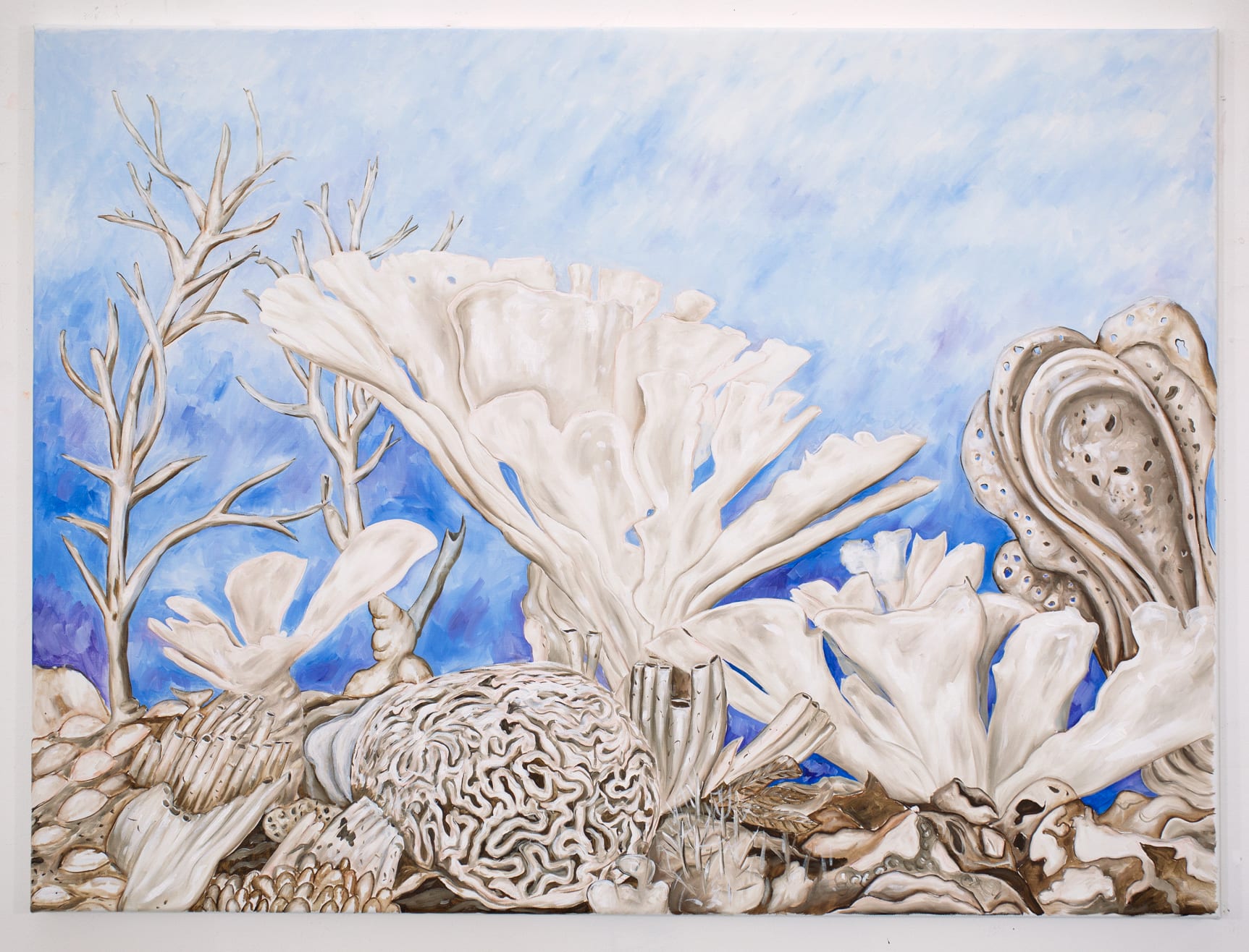 Doug Argue, Untitled, 2022