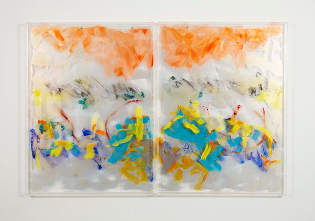 Danielle Frankenthal, Morning Mist, 2022