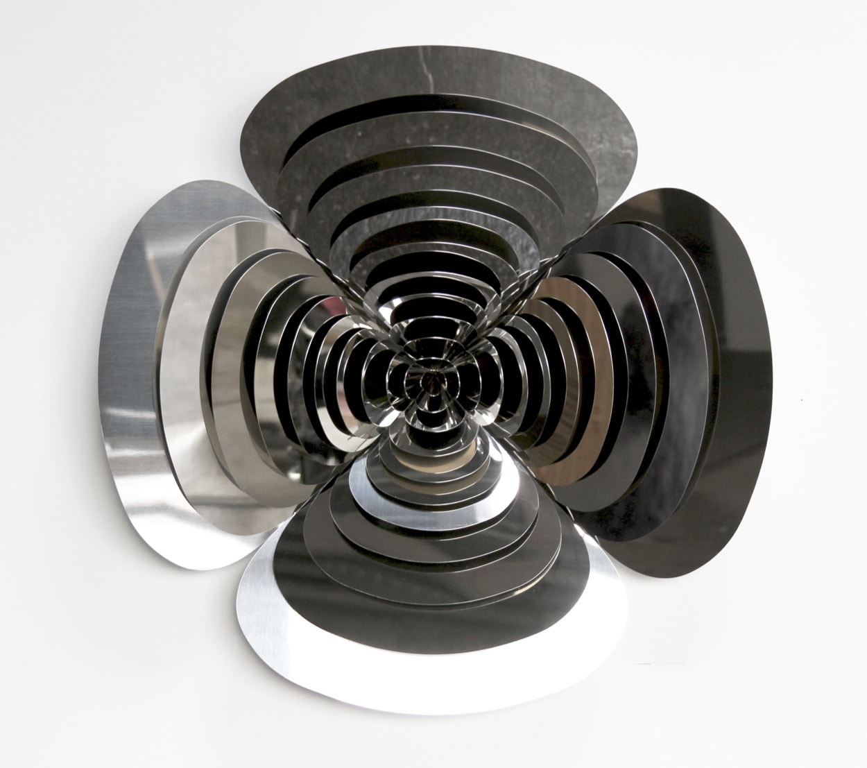 Norman Mooney, I Want You No.3, 2018