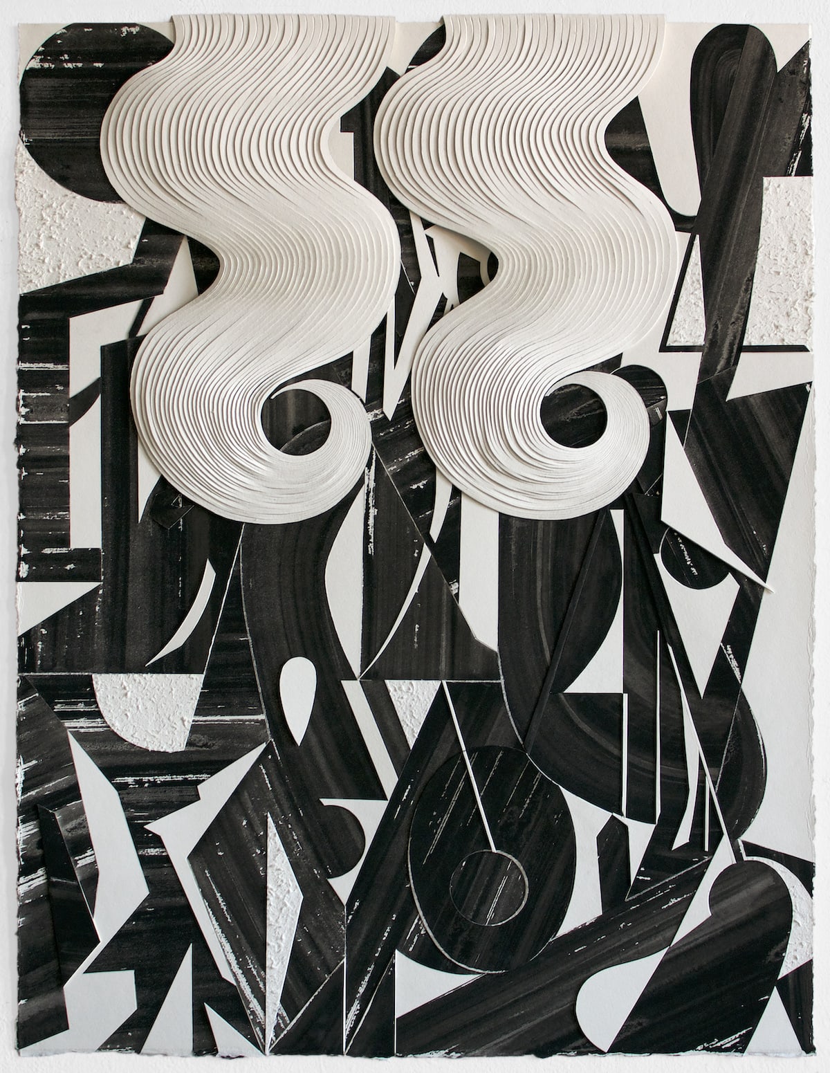 Jim Gaylord, Lookie-Loo, 2018