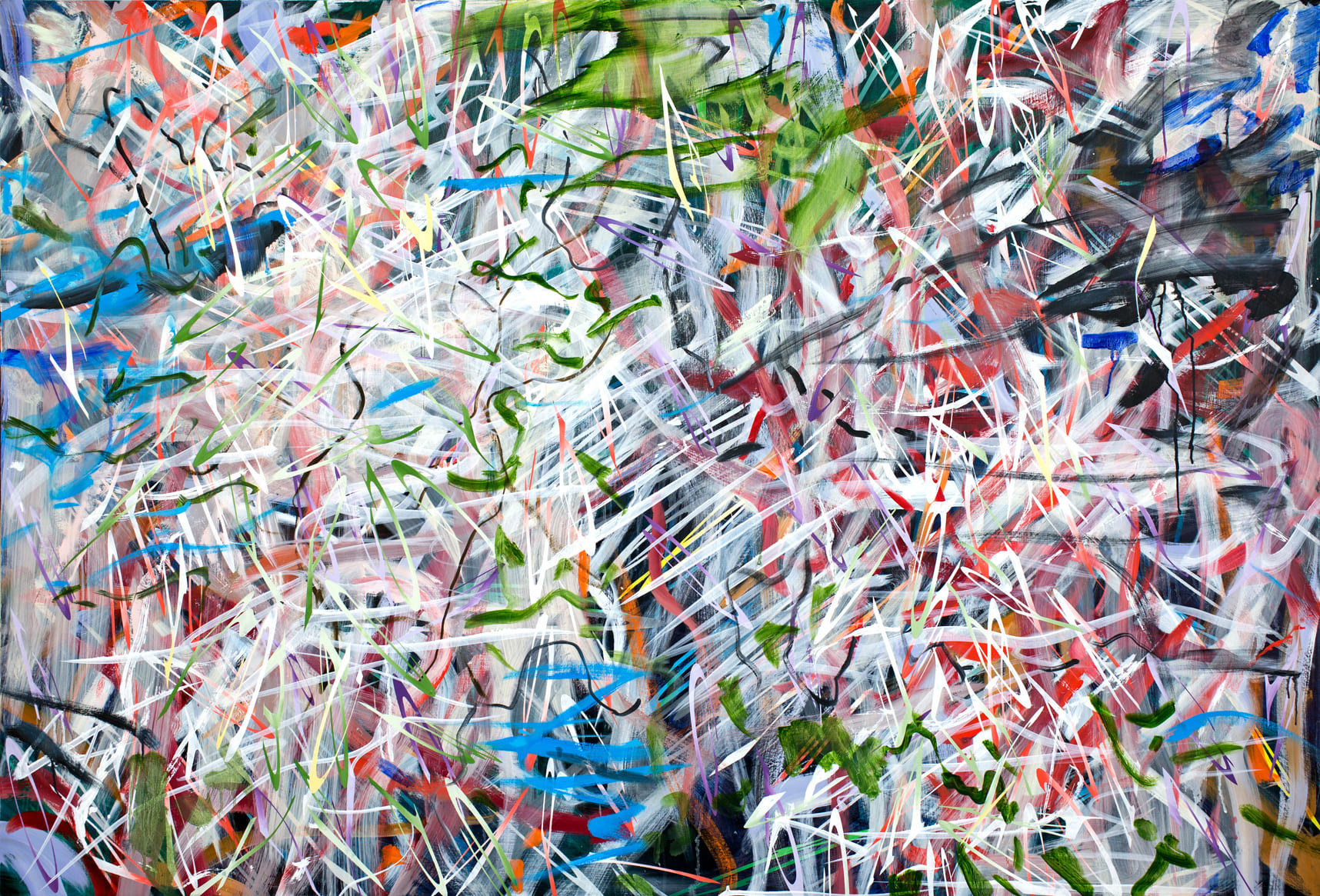 Doug Argue, You Got It!, 2018