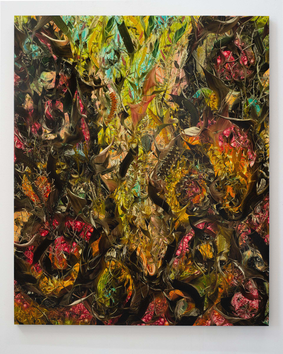 Andy Harper, Pellow's Redoubt, 2022