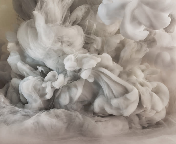 Kim Keever, Abstract 51364c, 2020