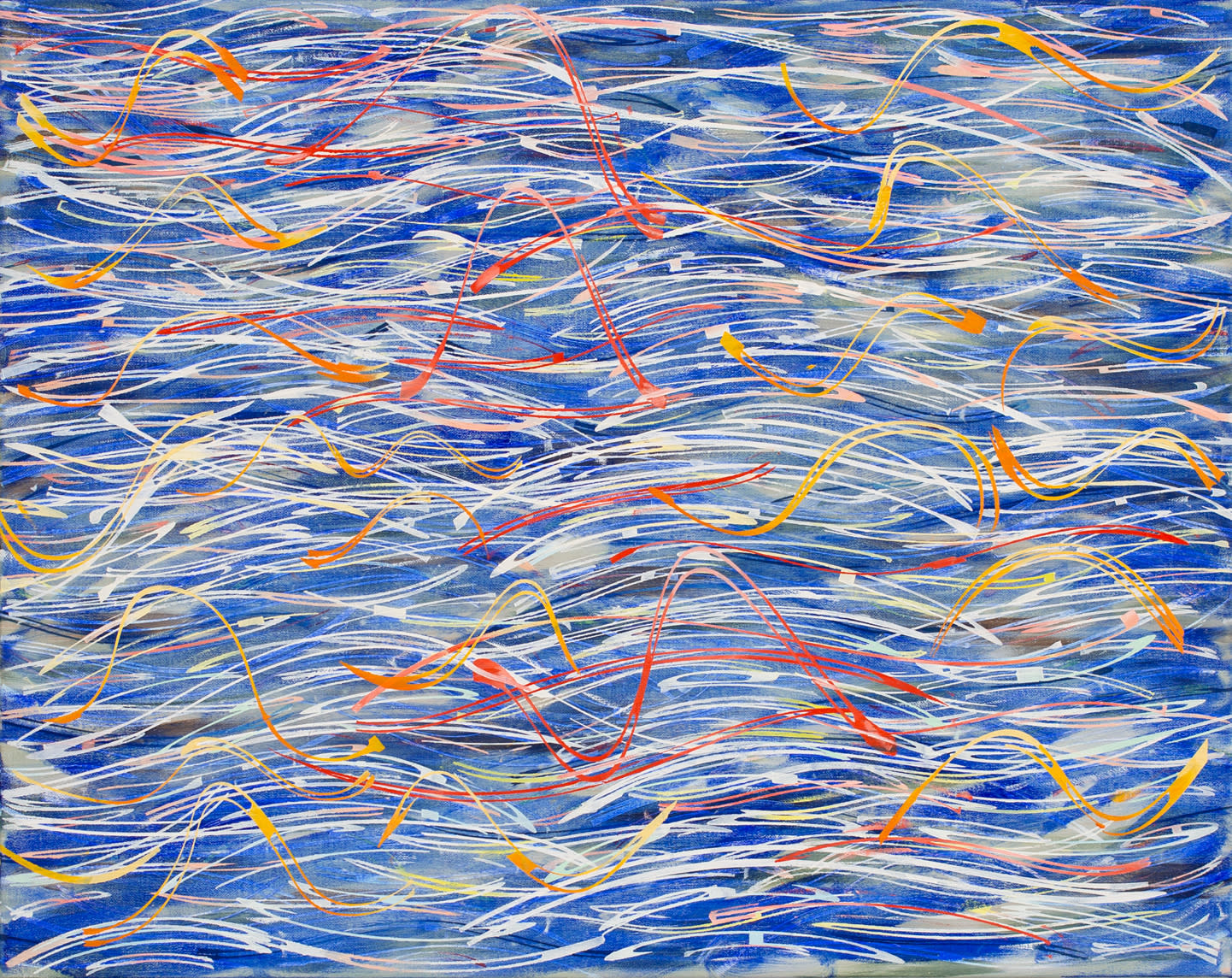 Doug Argue, Untitled, 2020