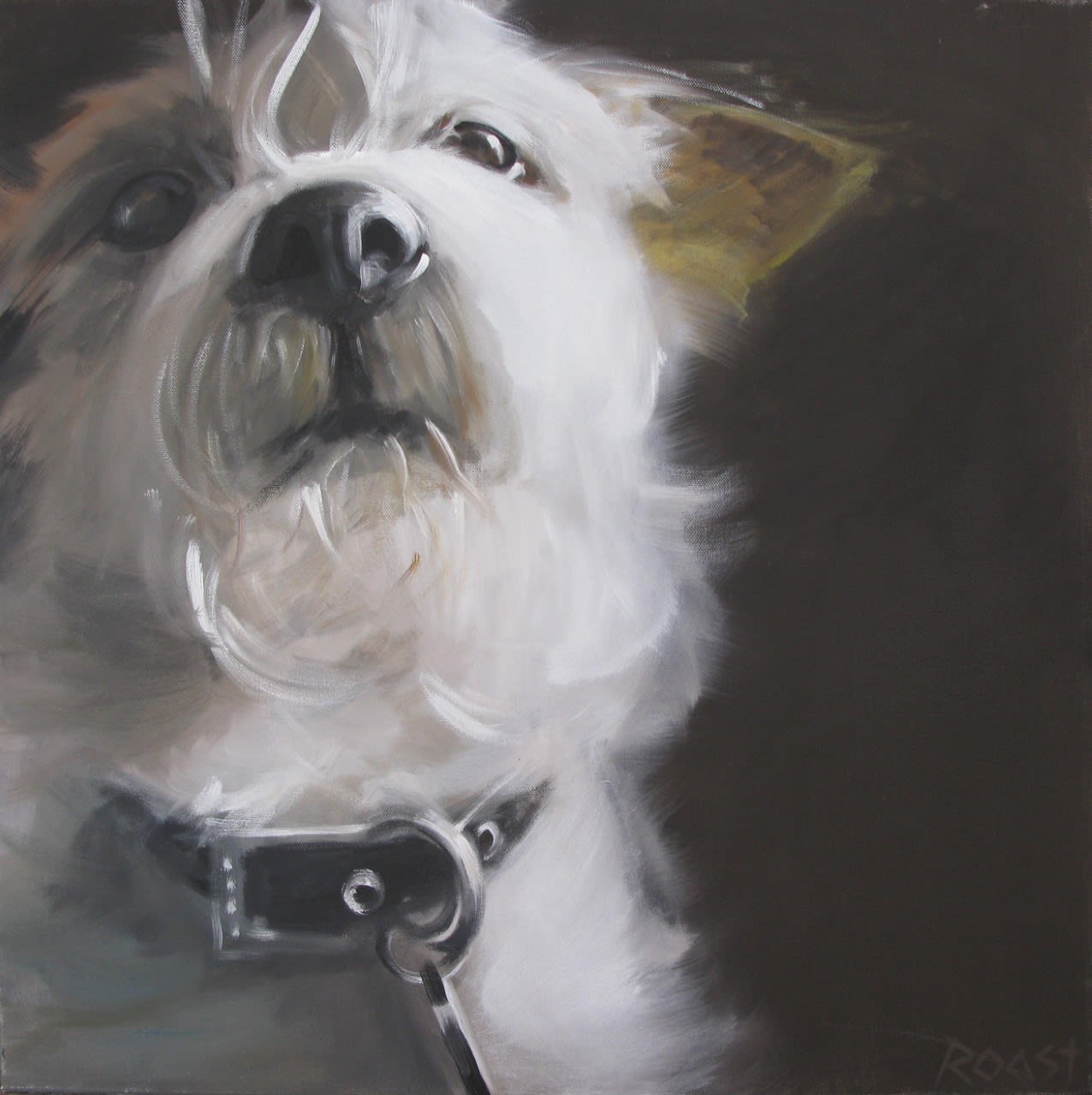 Linda Roast, Edie iii