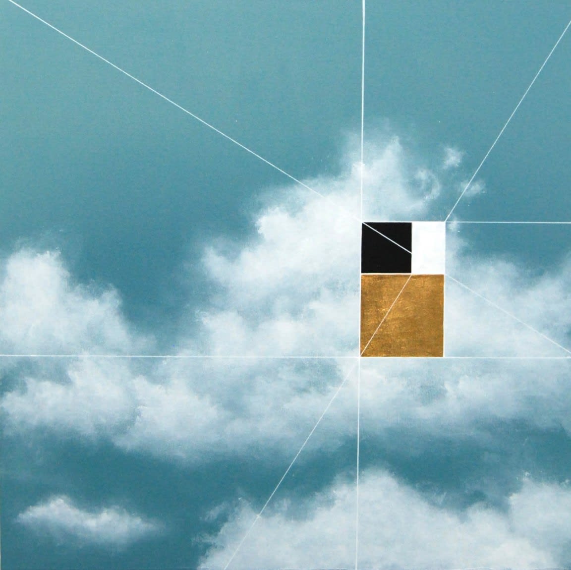 Loz Atkinson, Untitled III