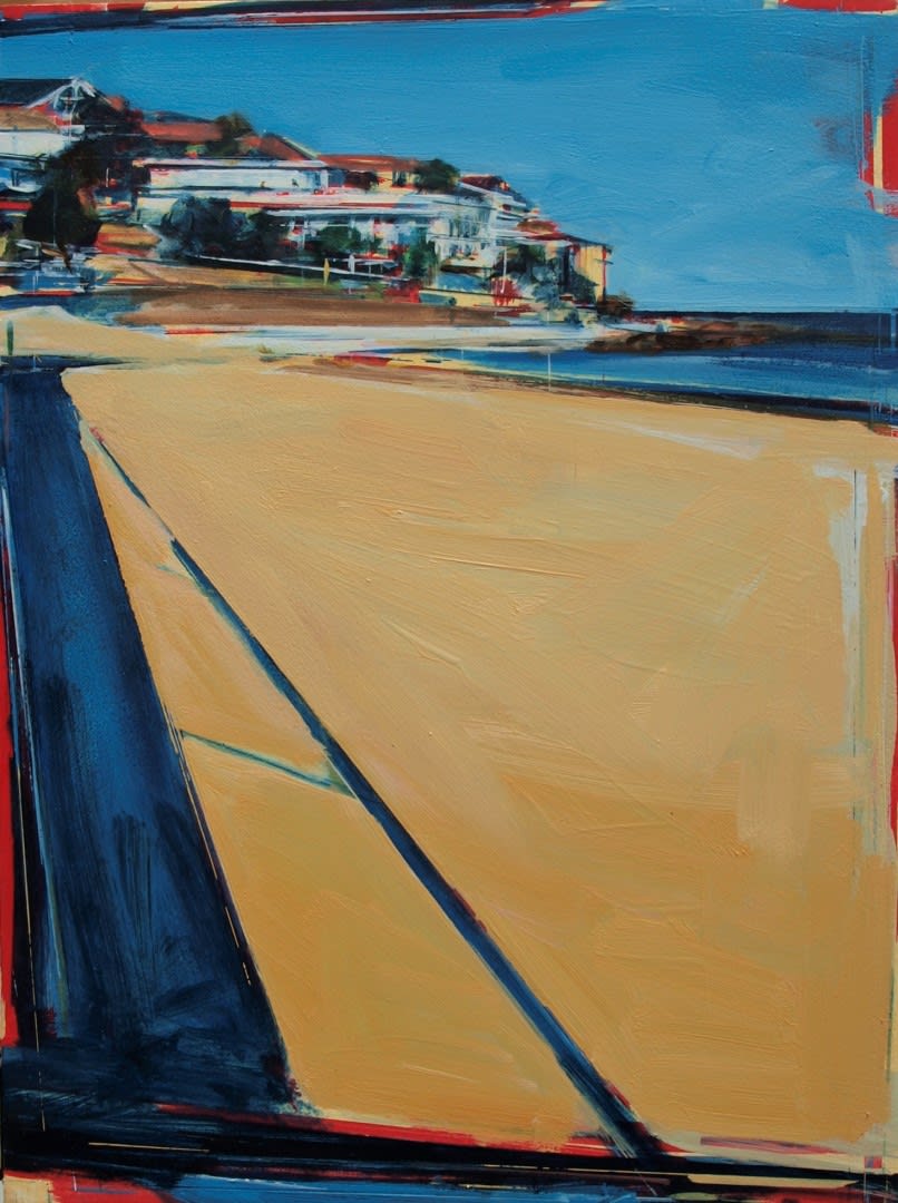 Tom Voyce, Bondi Beach