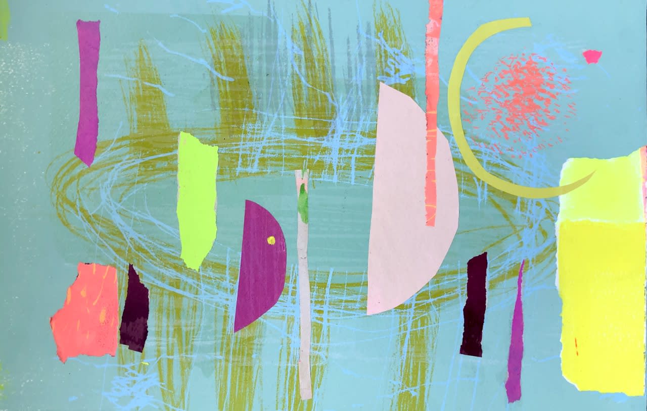 Jenny Morse, Moondance