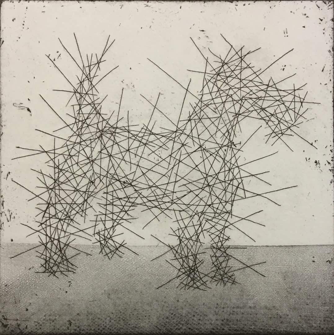 Mychael Barratt, Gormley's Dog