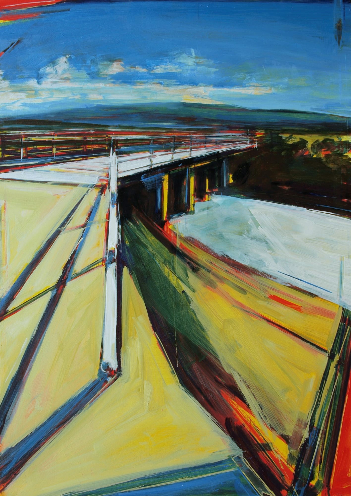 Tom Voyce, Central Otago 3