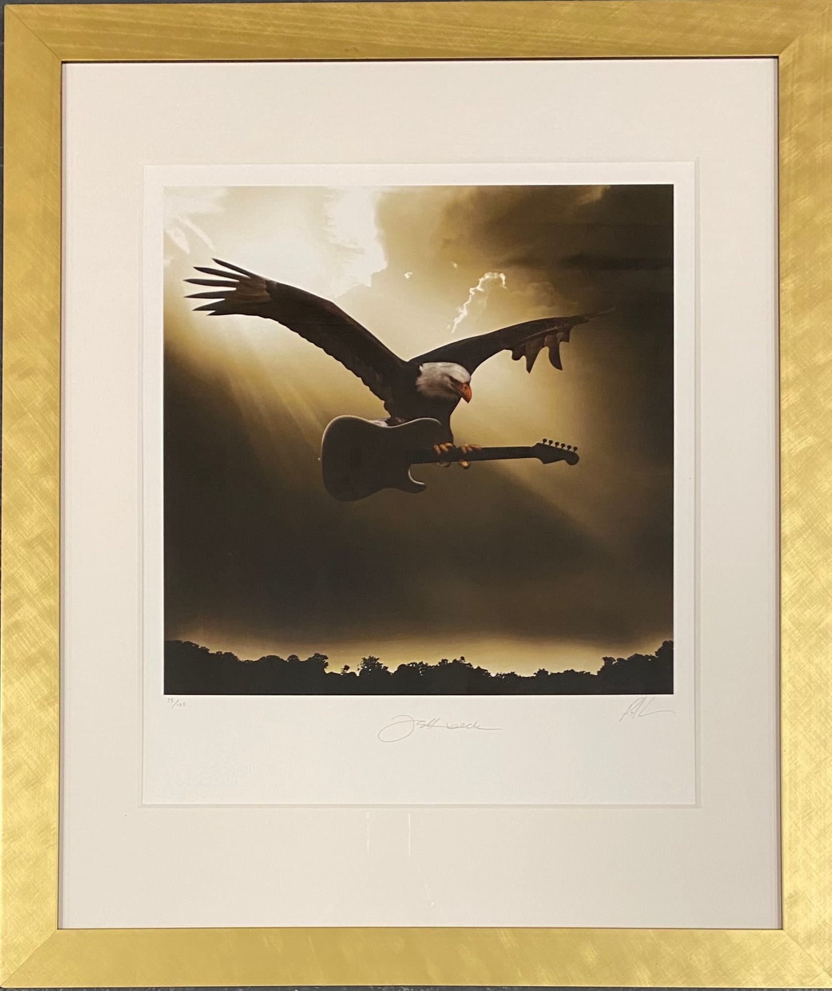 Rod Cousins, JEFF BECK EMOTION & COMMOTION