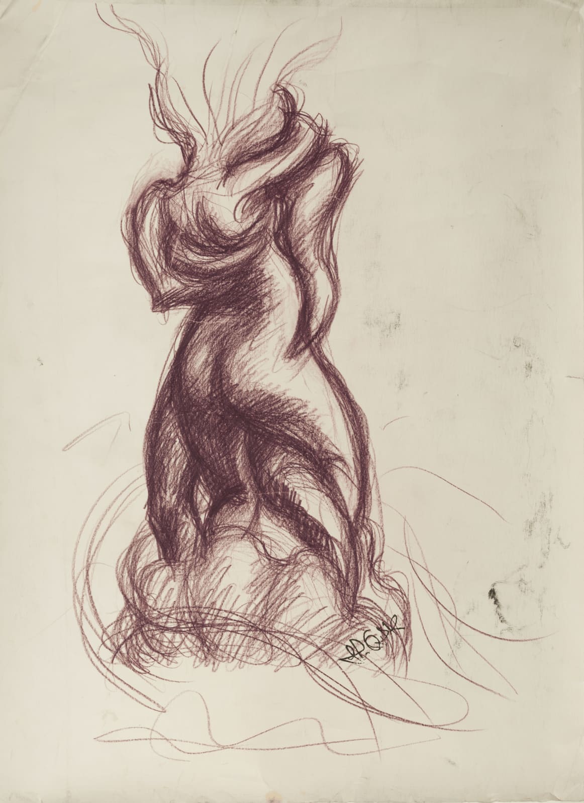 Henry Orlik, EMBRACE