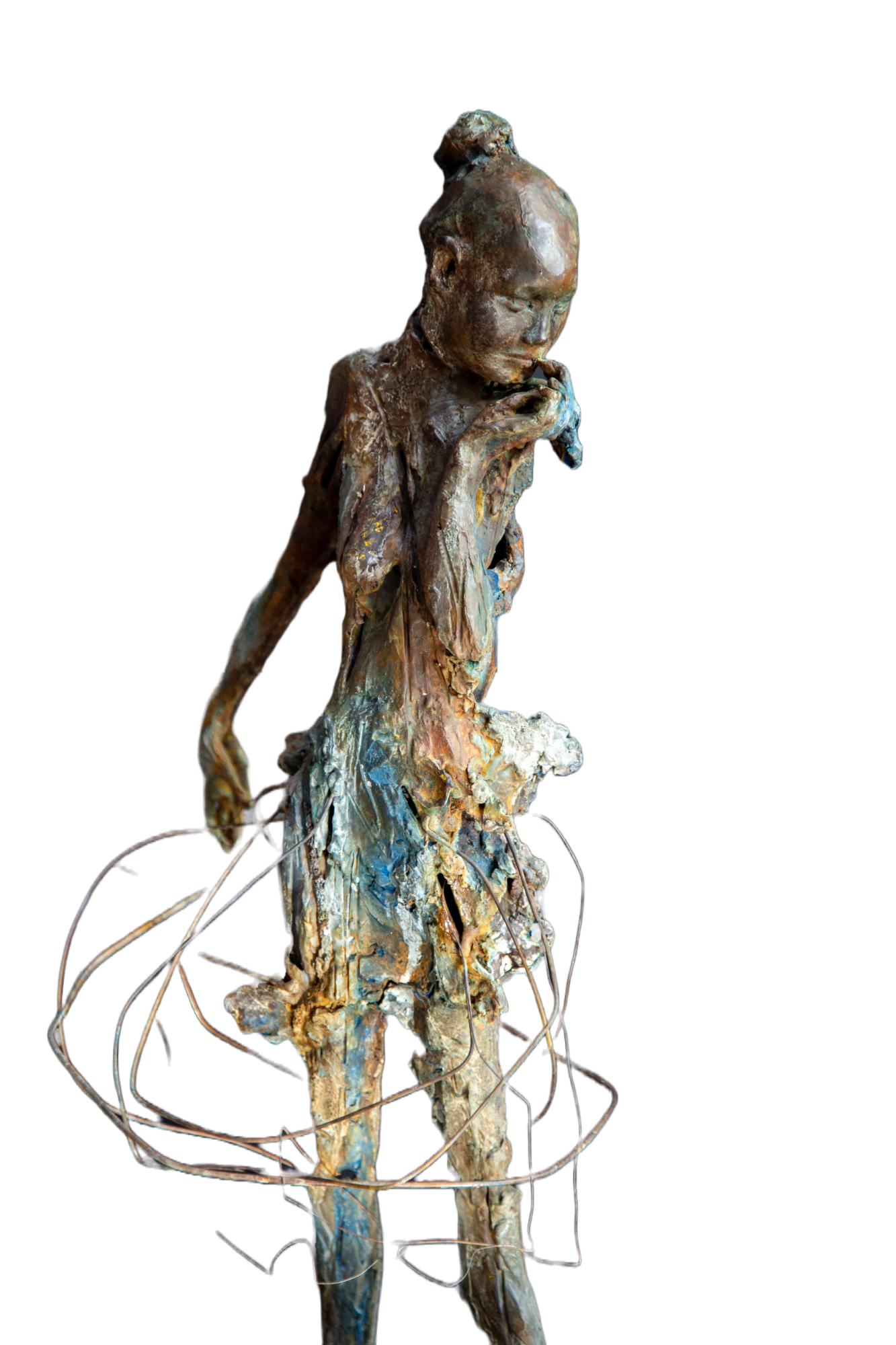 Emma Rodgers, Dancer