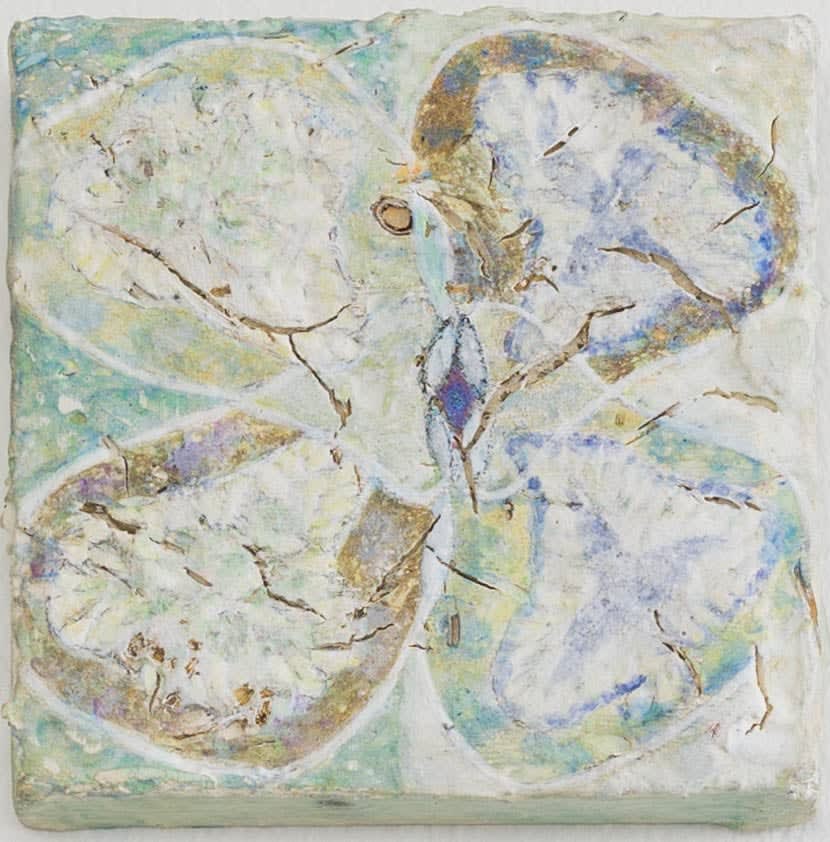 Hiromi Murai, The Midpoint, 2024