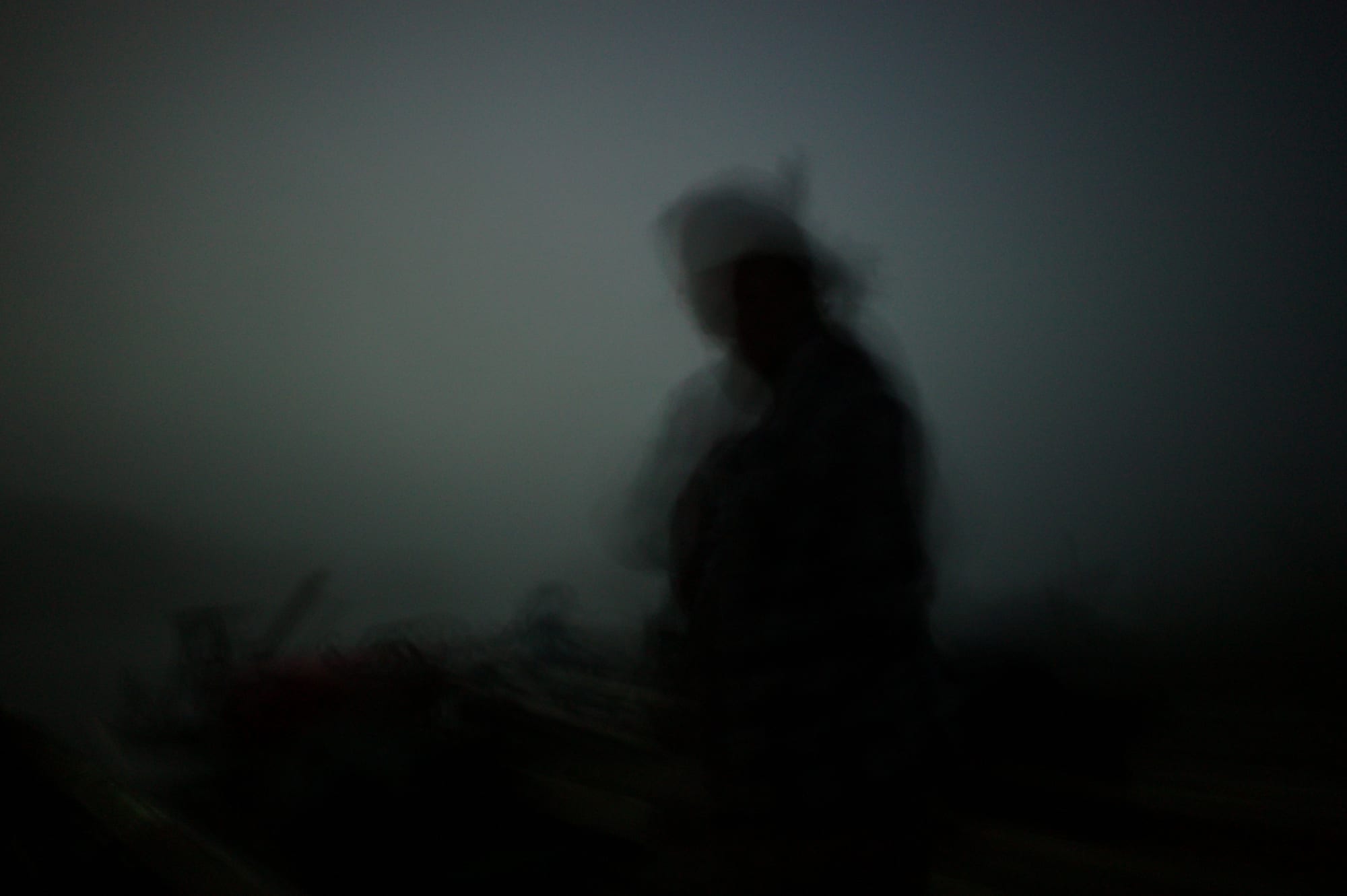 Ornin Ruangwattanasuk, Ondine, Gaspard de la nuit, 2012