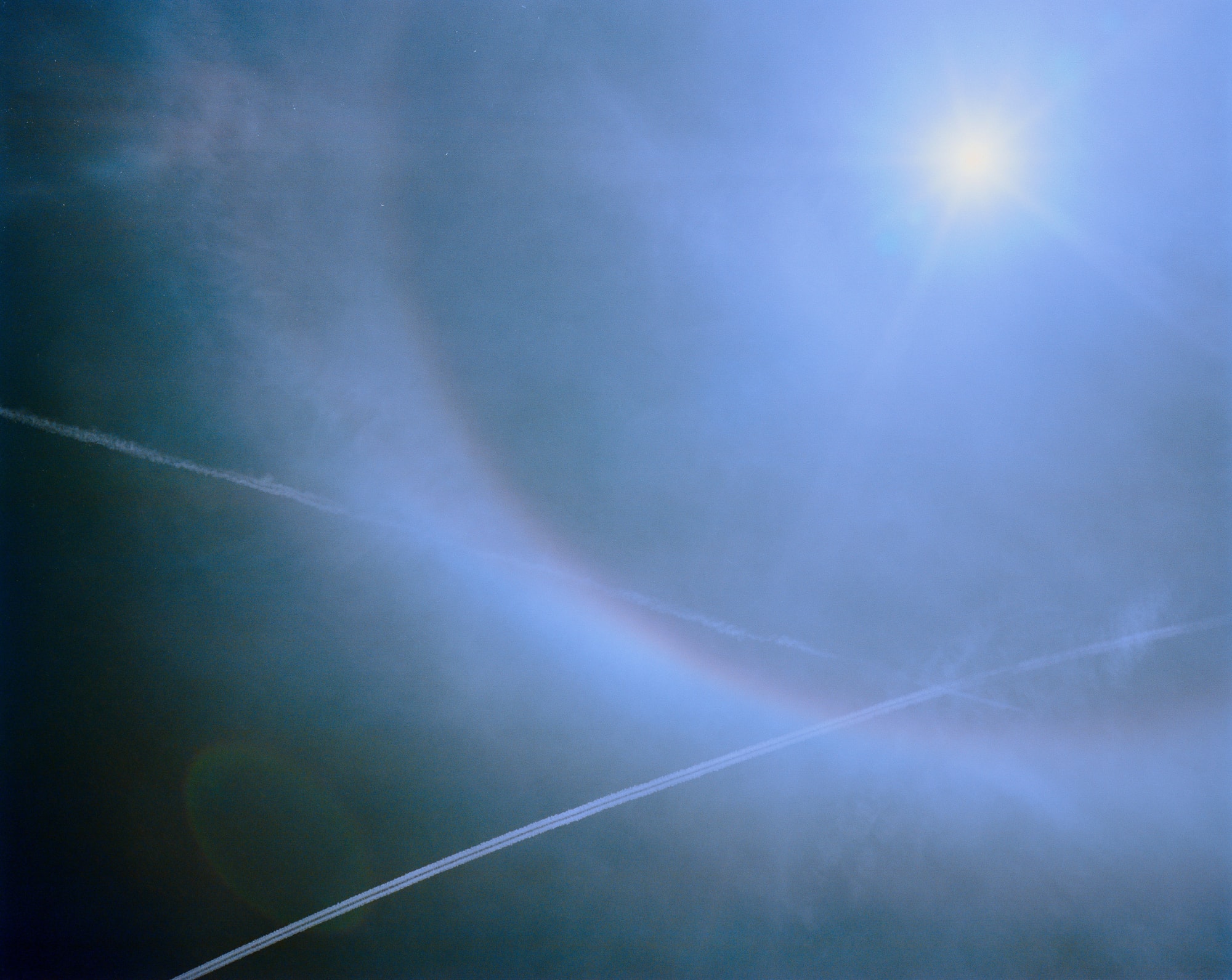 Siriwit Kuwattananon, Halo, 2018