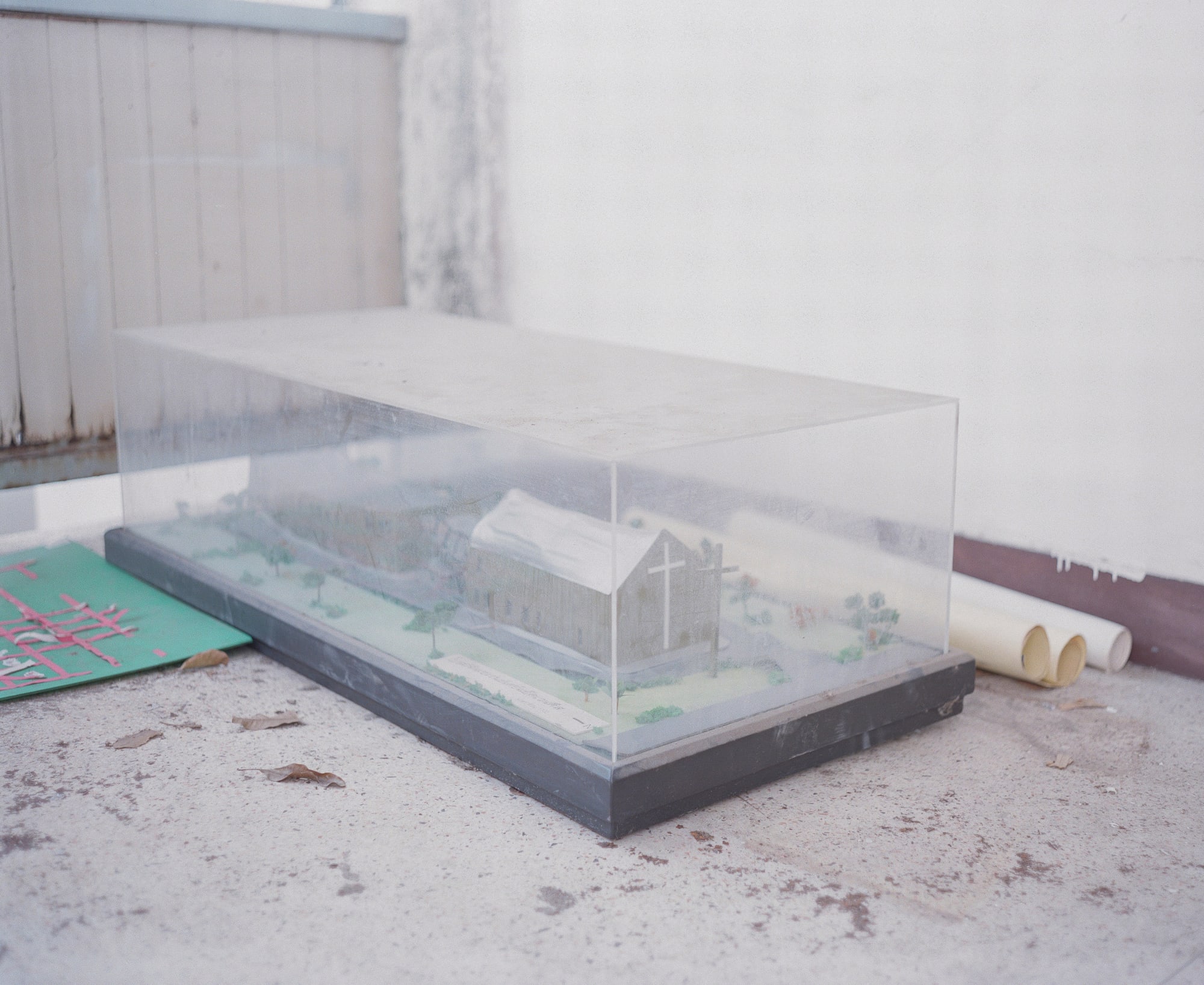 Siriwit Kuwattananon, Bangkok Chinese Church of Seventh-Day Adventists 2, 2023