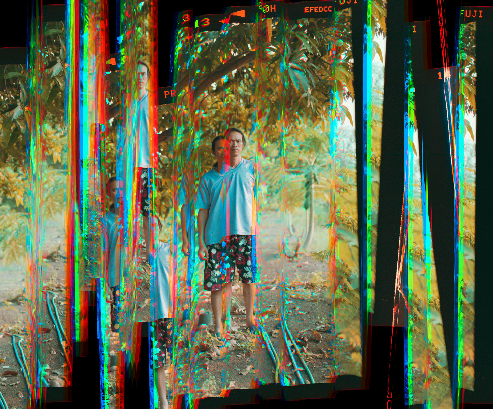 Akkara Naktamna, Brother 1, 2019