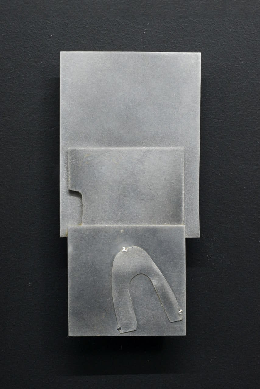 Alfredo and Isabel Aquilizan, Dwelling Collage Series 3, 2025