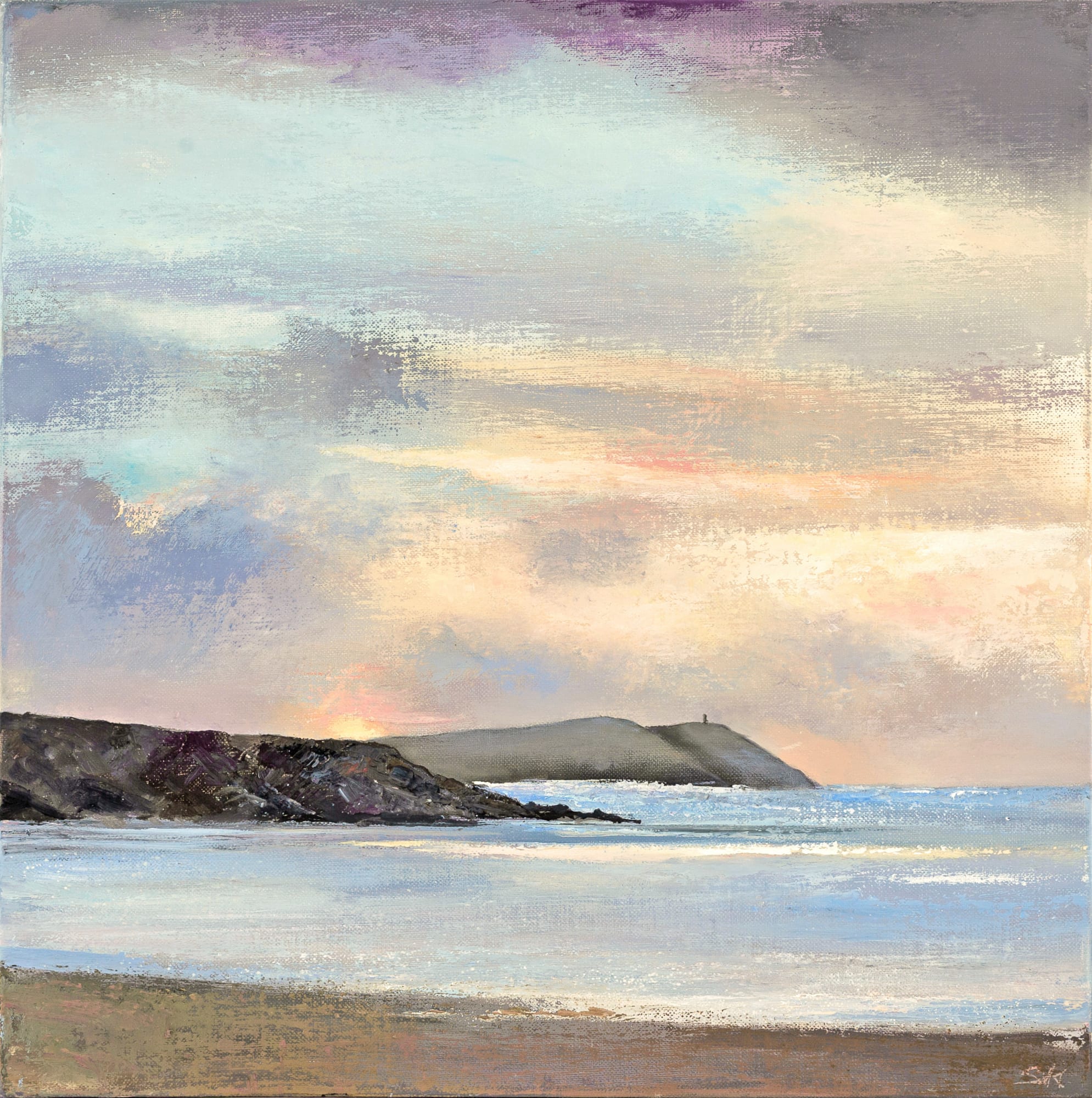 Suki Wapshott, Dreamscape