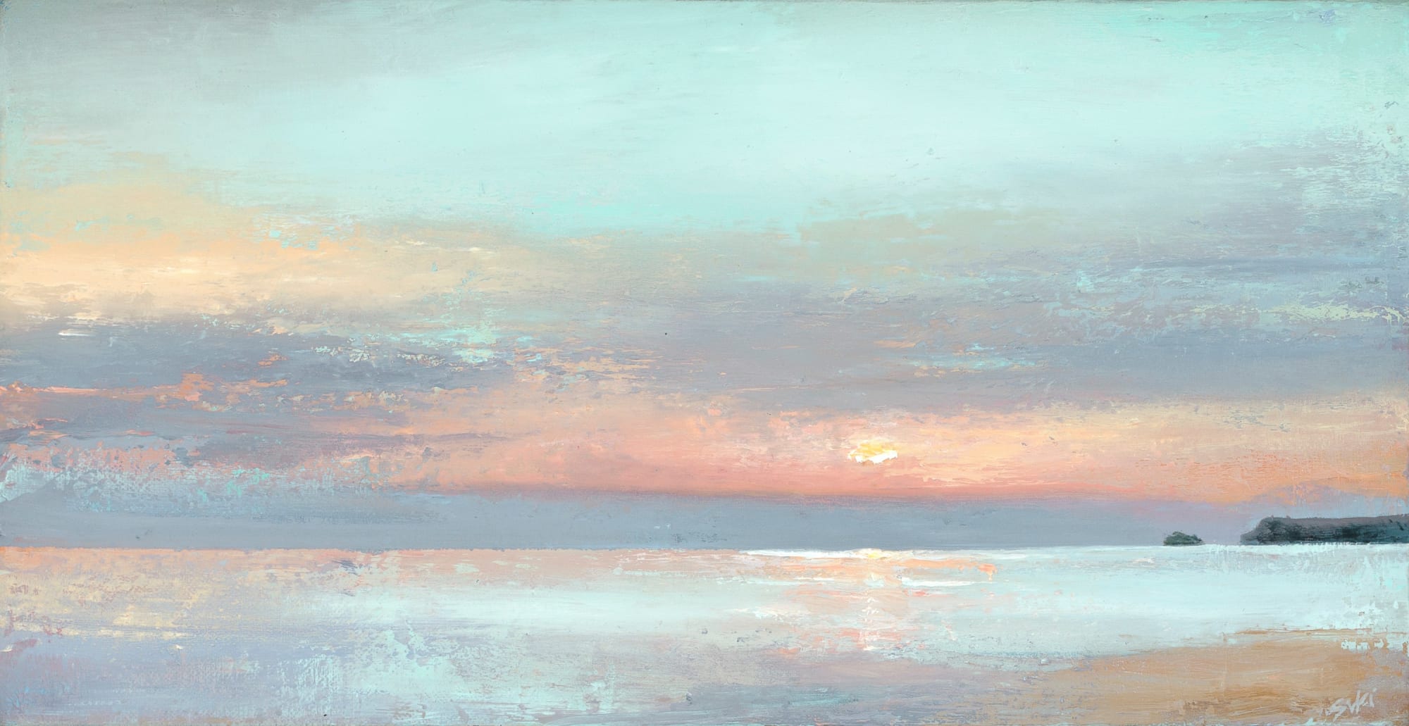 Suki Wapshott, The Sigh