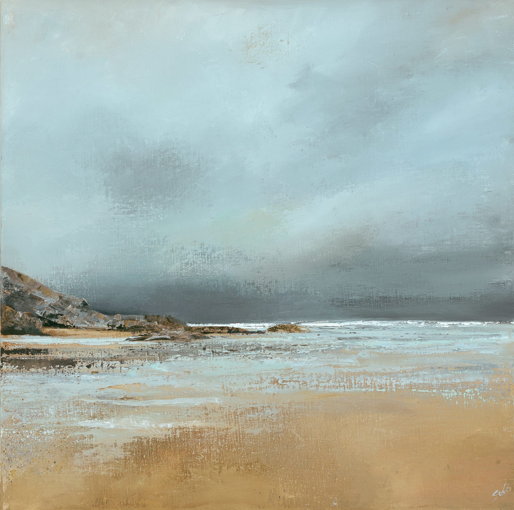 Suki Wapshott, Where I Want To Be