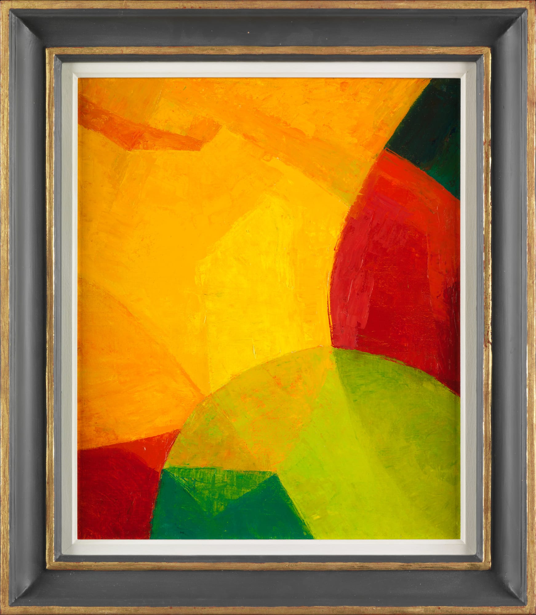 Joseph Lacasse, Mouvement (Dia no. 2405), c. 1965