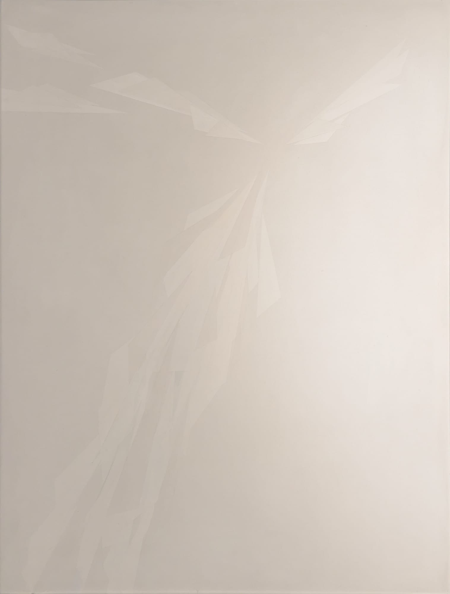 Paul Van Hoeydonck, Lightwork - Oeuvre Lumière, 1959