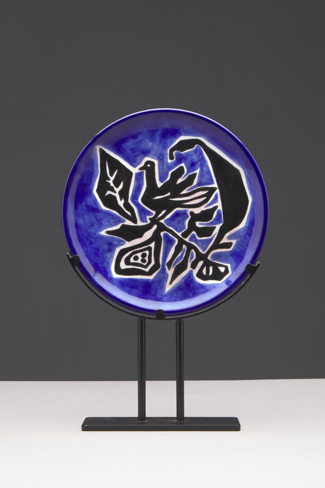 Jean Lurçat, Nightingale, c. 1955