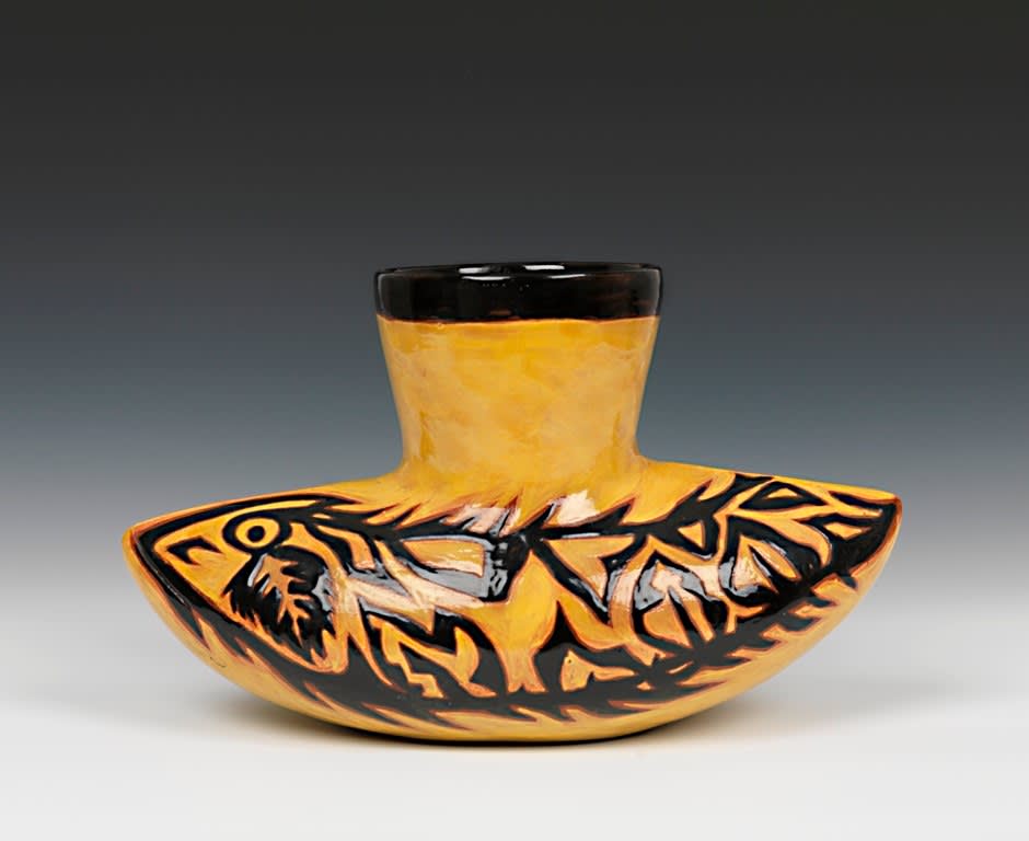 Jean Lurçat, Sea Creatures, c. 1955