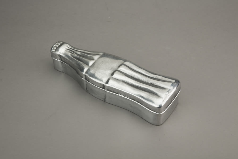 Clive Barker, New York Gift, 1999