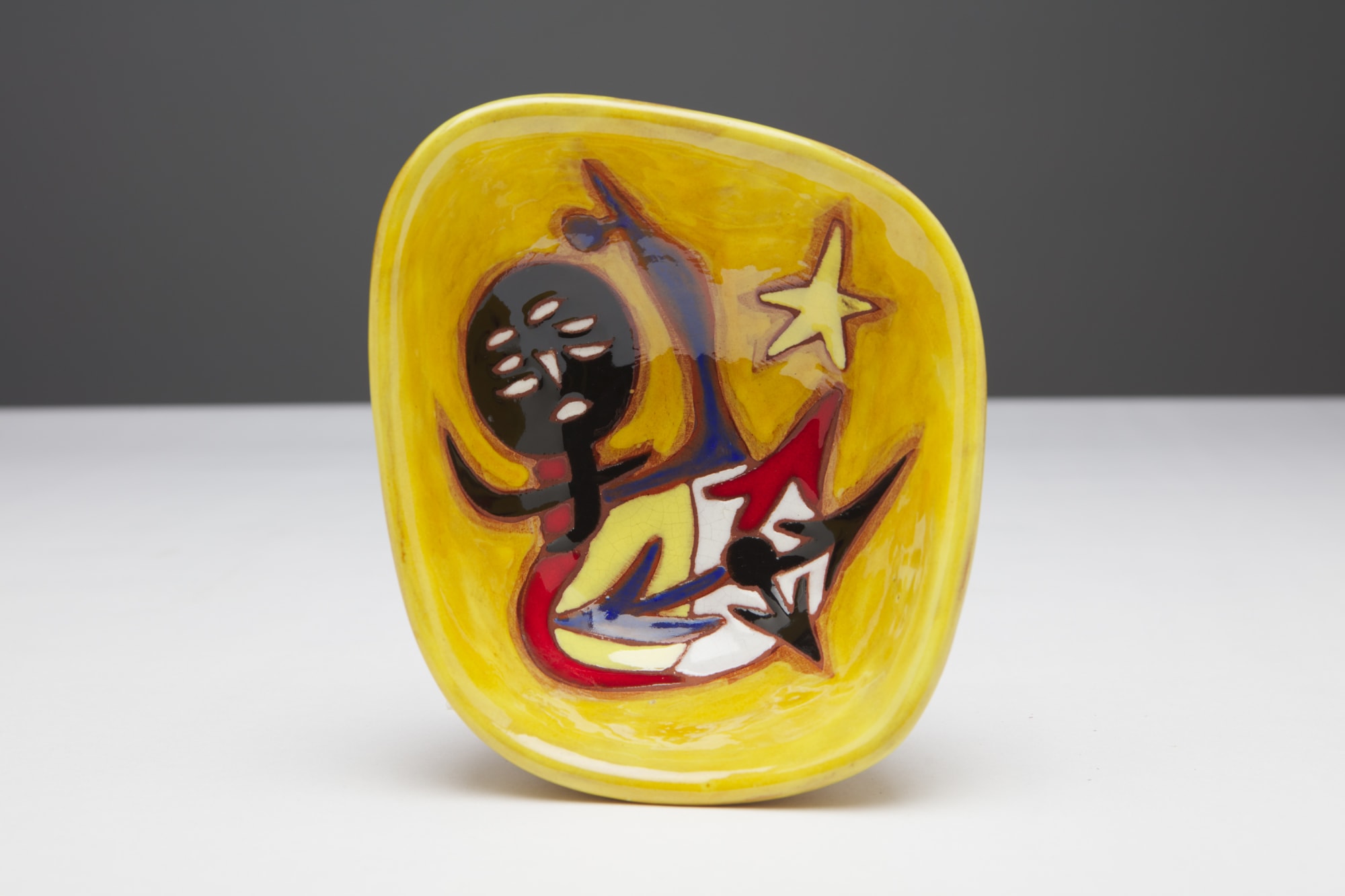 Jean Lurçat, Aura, c. 1955