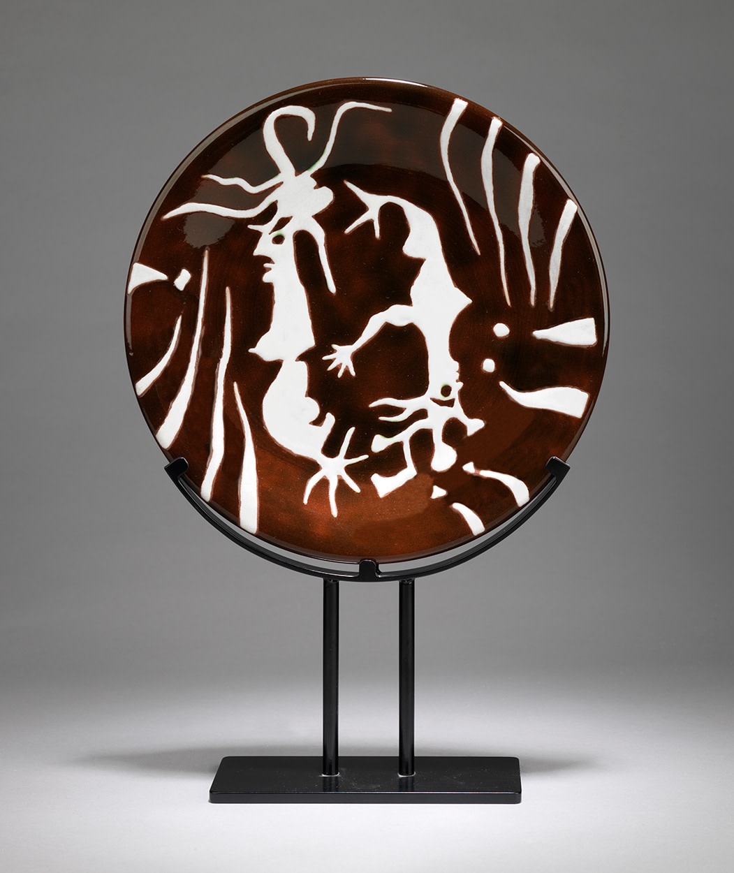 Jean Lurçat, Gorgons, c. 1955