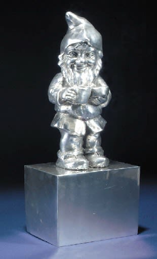 Clive Barker, Gnome, 1990